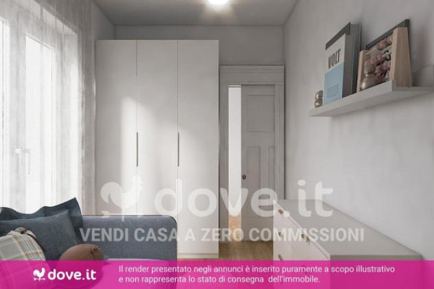 Appartamento di 80 m² con 3 locali e box auto in vendita a Sinalunga - Foto 10