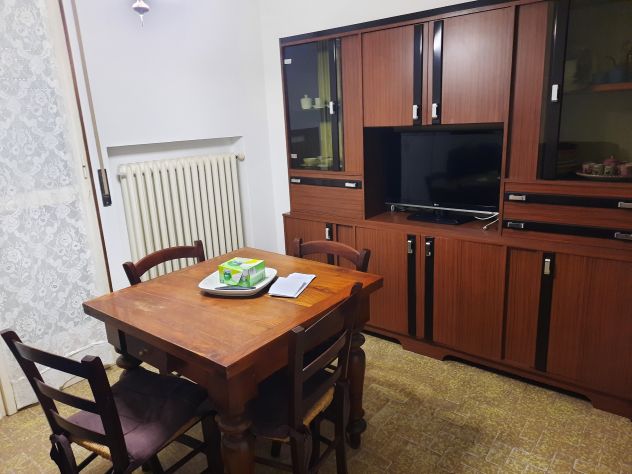 Camere in affitto in appartamento con balcone a Ravenna zona san Biagio - Foto 8