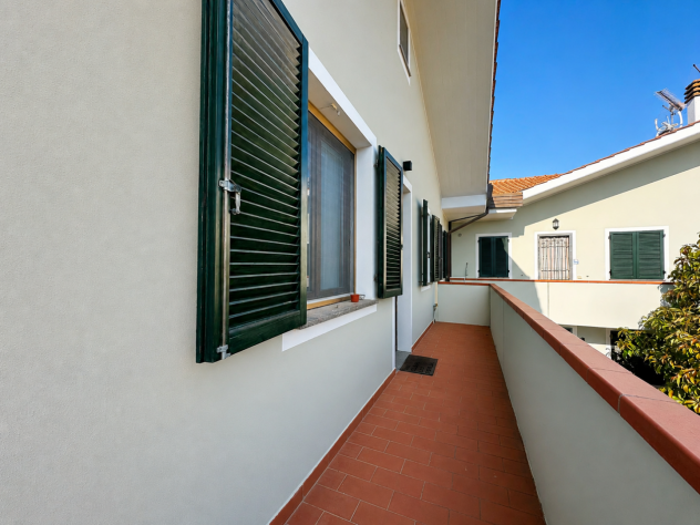 Appartamento in affitto a Quattro Strade - Bientina 90 mq Rif: 1418775 - Foto 5