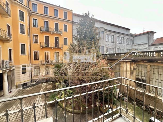 Affittasi 4 Locali, 162 MQ. a Milano - Foto 12