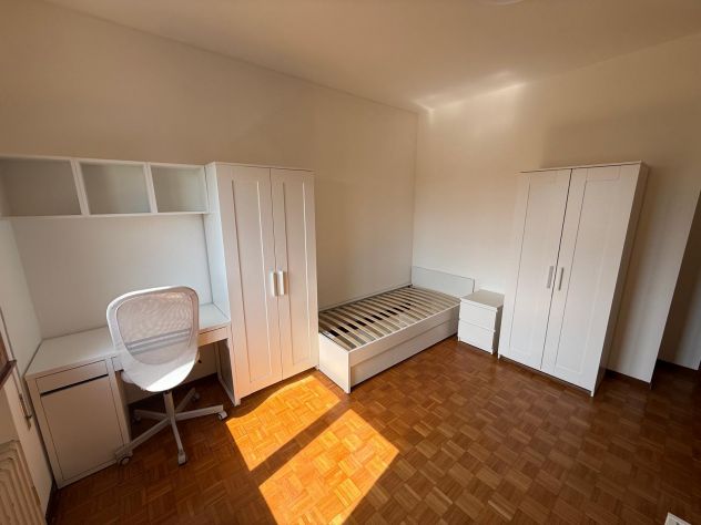 Appartamento immobiliato nuovo-Studenti-Lavoratori