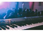 Pianista a Sondrio e Morbegno