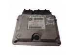 CENTRALINA MOTORE FIAT Multipla 2° Serie 5M1N5CV6G 182B6000 benzina 1596 (04)