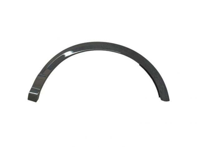 Modanatura Passaruota Posteriore Sx Audi Q2 81A853817A - 25820
