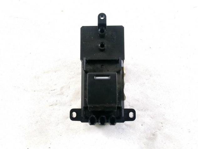 35770-TV0-E01 COMANDO INTERRUTTORE ALZA-VETRO ALZA-CRISTALLO PORTA POSTERIORE HONDA CIVIC 1.4 B 73KW 6M 5P (2016) RICAMBIO USATO