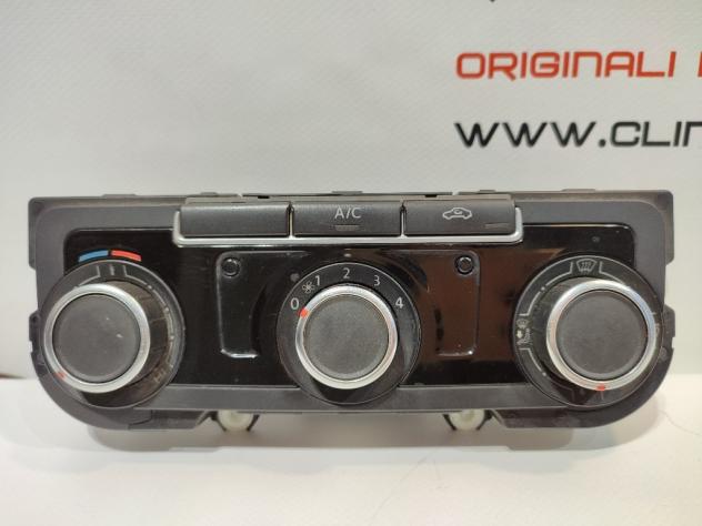 CENTRALINA CLIMA VOLKSWAGEN Caddy 4° Serie 7N0907426BN 5HB011292-08 BSX (10) - Foto 2