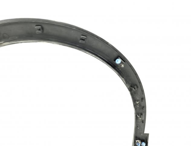MODANATURA ARCO RUOTA POSTERIORE SX PEUGEOT 2008 Serie 9825736680 YHS (DV5RCE) Diesel 1500 (19) - Foto 6