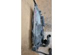 KIT RADIATORI OPEL Meriva 2° Serie diesel 1.3 (0610)