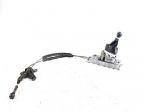 1K0711061B LEVA POMELLO CUFFIA CORDE CAMBIO MANUALE VOLKSWAGEN GOLF PLUS 1. &hellip;