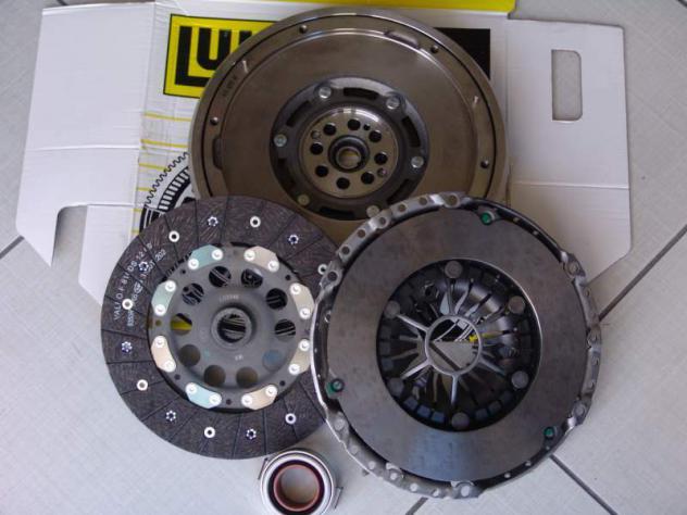 Kit volano e frizione honda civic 2.2 cdti 22100rbd006 - Foto 2