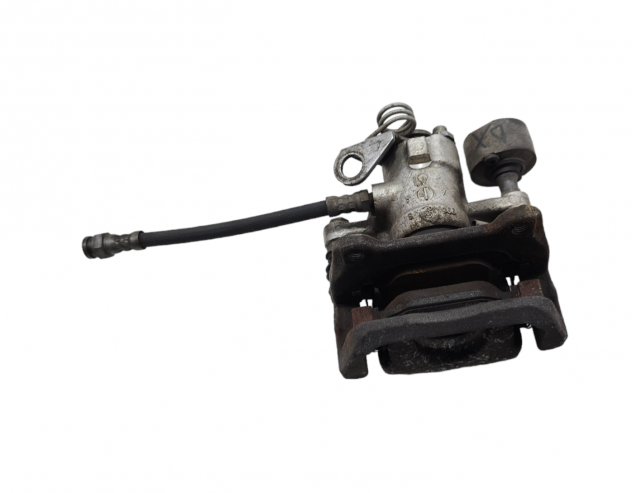 PINZA FRENO POSTERIORE DESTRA FIAT Panda 3° Serie 52077561 (12)