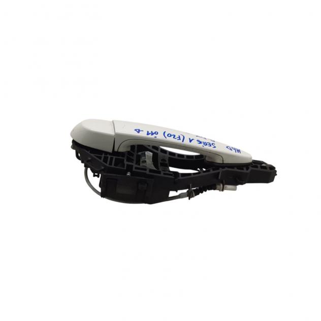 MANIGLIA ESTERNA ANTERIORE DESTRA BMW Serie 1 F20 51217297750 (1119) - Foto 4