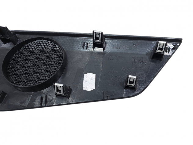 MODANATURA SUPERIORE CRUSCOTTO CUPRA Formentor Serie 5FB857209A Benzina 1500 (20) - Foto 11