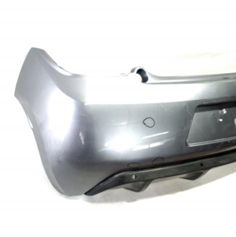 PARAURTI POSTERIORE COMPLETO CITROEN C3 Serie 9683741270 (0915) - Foto 3