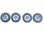 4 CERCHI IN LEGA JEEP Renegade Serie 735727906 (18)