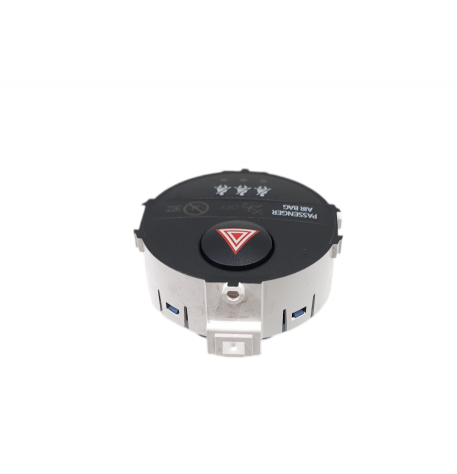PULSANTE LUCI DI EMERGENZA TOYOTA Yaris Serie 83950-0D100 (1416) - Foto 4
