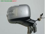 RETROVISORE EST. DX ARGENTO 1 SP 2 FILI 1 SP 7 FILI 999-U1452554 Vetri e Re …