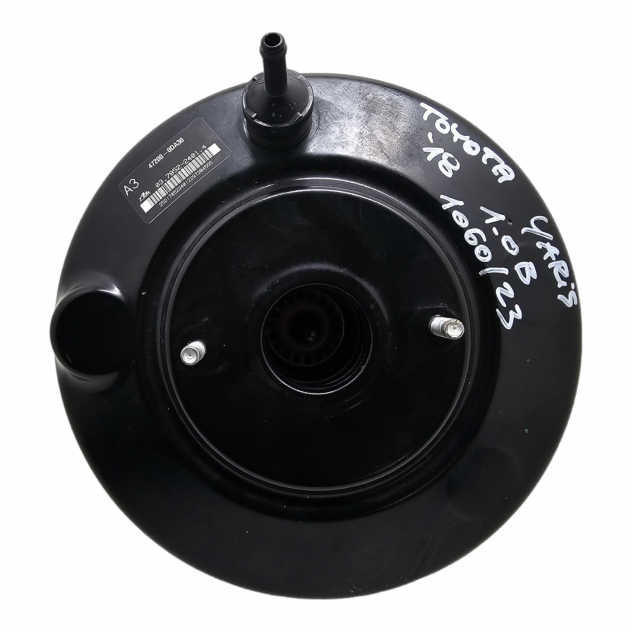 SERVOFRENO TOYOTA Yaris Serie 03.7852-2401.4 1KR-FE Benzina 1000 (1720) - Foto 6