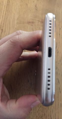 Huawei Y6 oro LYO-L01 16GB RAM 2GB - Foto 4