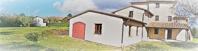 Casale in vendita a Avigliano Umbro - Foto 6