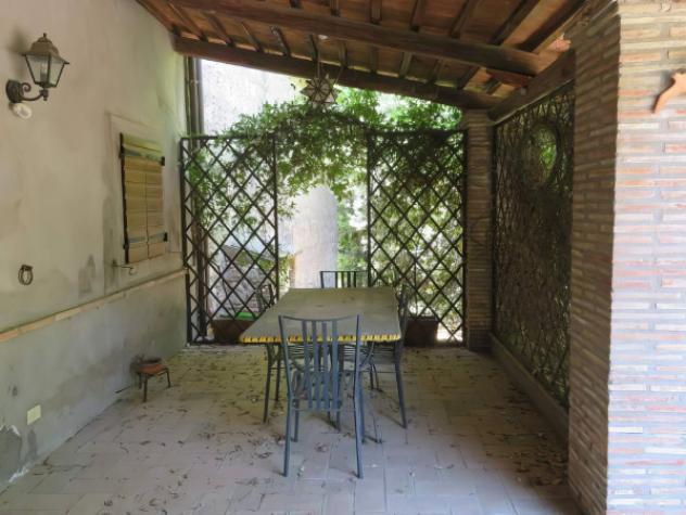 Immobile in asta di 50 m² con più di 5 locali e box auto in vendita a Castiglione in Teverina - Foto 4
