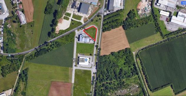 Terreno edificabile in vendita a Pozzuolo del Friuli - Foto 8