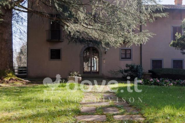 Rustico / Casale di 11000 m² con più di 5 locali e box auto in vendita a Sorisole - Foto 11