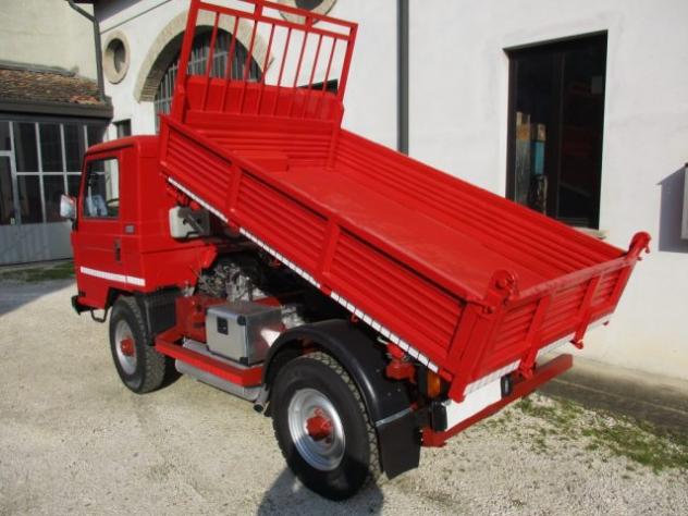 Bonetti F. 100 4x4 rif. 12844857 - Foto 4
