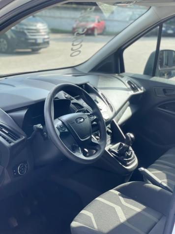 Ford Transit Connect Transit Connect 200 1.5 Ecoblue 100CV PC Furgone Trend - Foto 10