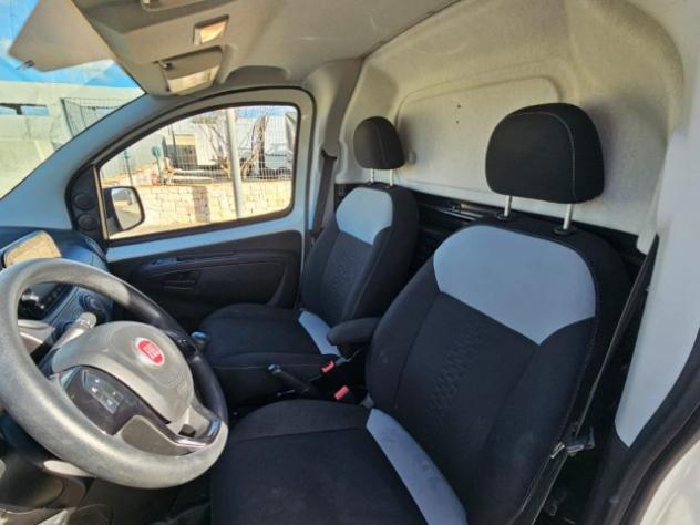 FIAT Fiorino 1.3 MJT 95CV Cargo SX rif. 23953001 - Foto 10