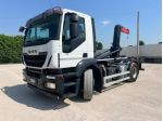 IVECO IVECO 440E45 USATO SCARRABILE  rif. 23750182