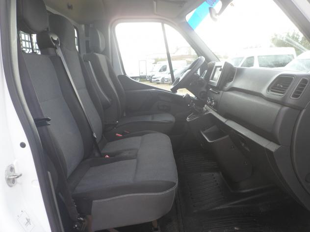 Renault Master cassone fisso - Foto 9