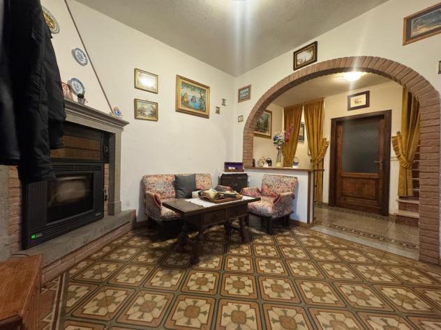 casa indipendente a San Marcello Piteglio in zona San Marcello Pistoiese