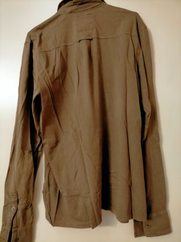 Maglia manica lunga XXL - Foto 3