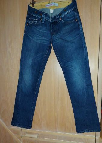 JEANS NOLITA DONNA