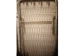 Reti letto metalliche
