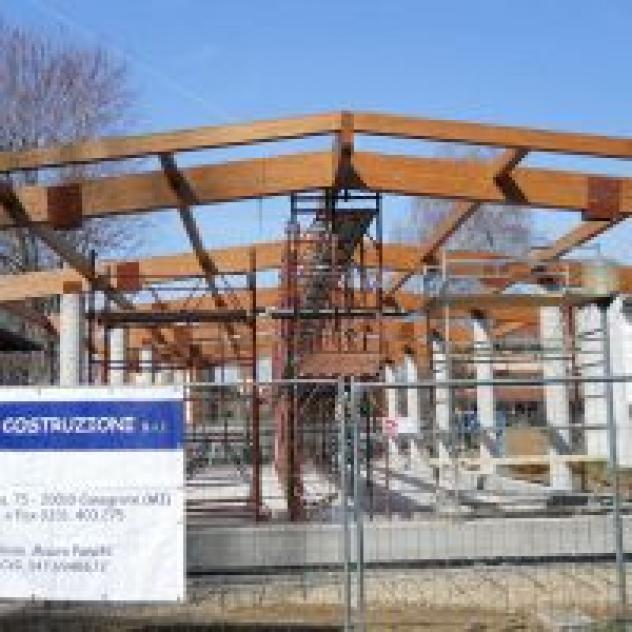 Imepa Costruzioni S.r.l. - Foto 4