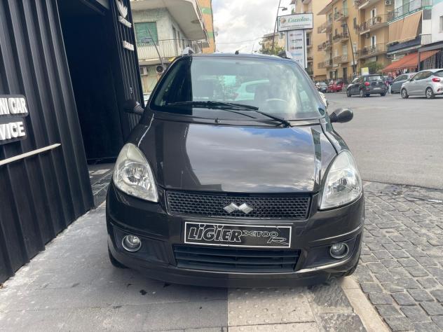 Minicar Ligier X-Too pronta consegna - Foto 3