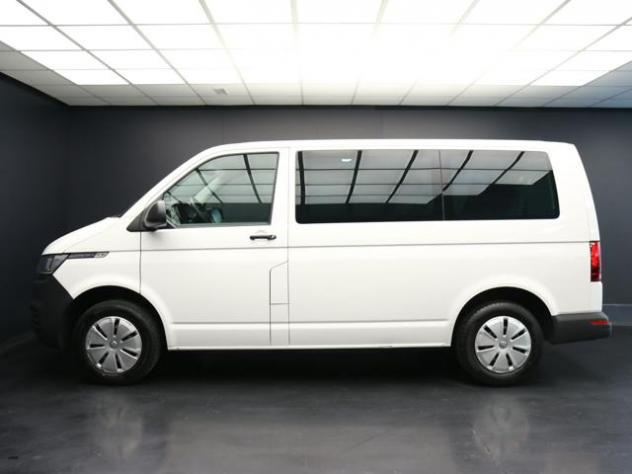 VOLKSWAGEN Caravelle 2.0 TDI 110CV PC Trendline - 9 POSTI rif. 23632511 - Foto 6