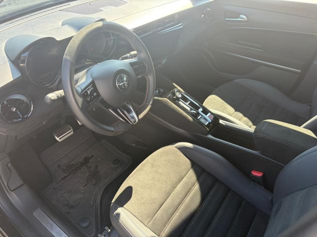 ALFA ROMEO JUNIOR INTENSA-STRAFULL-PROMO - Foto 10