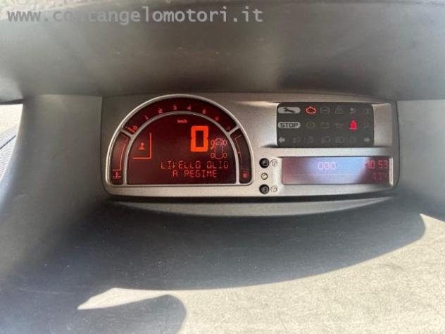 RENAULT Modus 1.2 16V rif. 23825976 - Foto 4