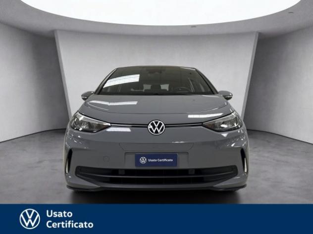 VOLKSWAGEN ID.3 58 kwh pro performance 204cv rif. 23904398 - Foto 3