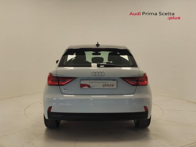 Audi A1 Sportback 25 TFSI Admired - Foto 6