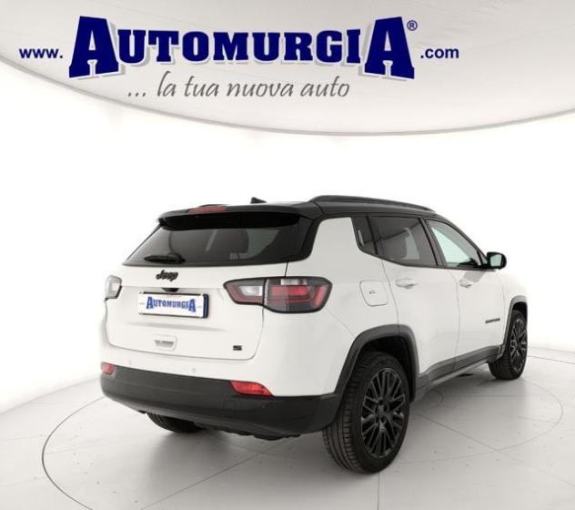 JEEP Compass 1.6 Multijet II 2WD S rif. 24237938 - Foto 4