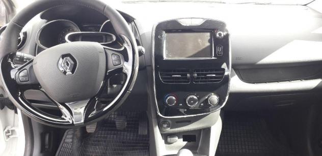 RENAULT - Clio - 0.9 TCe 12V 90 CV S&S 5p. Duel - Foto 9
