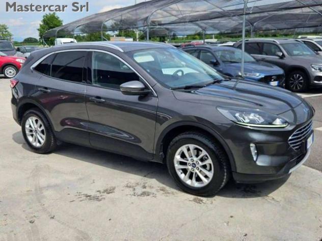 FORD Kuga Kuga III 2.5 phev Titanium Business 2wd 225cv e-sh rif. 23961896 - Foto 8