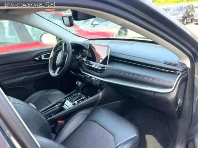 JEEP Compass Compass 1.3 turbo t4 phev Limited 4xe auto-GG838DT rif. 23934705 - Foto 7