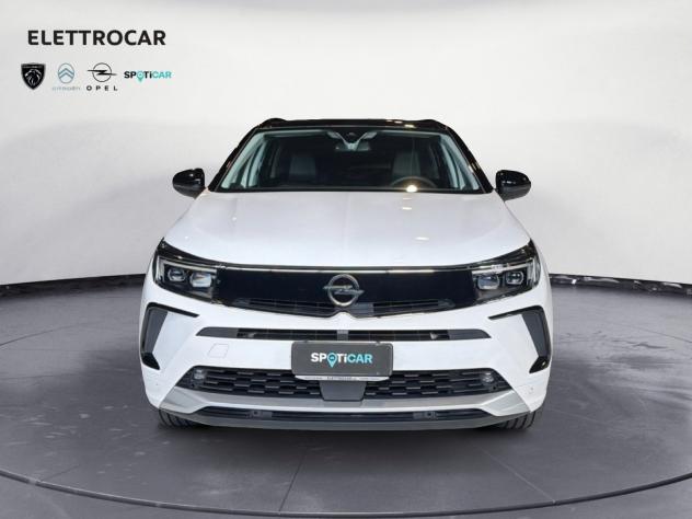 Opel Grandland 1.2 Turbo benzina 130cv GS AT8 - Foto 4