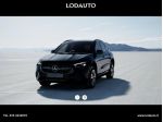 Mercedes-Benz GLA GLA 180 Progressive Extra