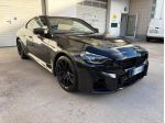 BMW M2 M2